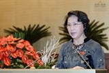 trinh mien nhiem 14 thanh vien hoi dong bau cu quoc gia