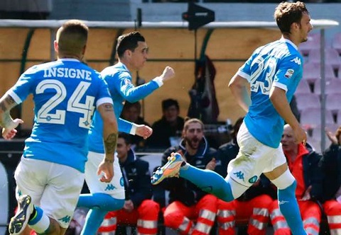 the thao trong nuoc quoc te hom nay co gi dang chu y