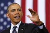 ong obama se ban ve bien dong trong chuyen tham viet nam