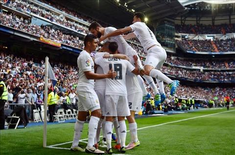 ngay mai real madrid phai loi nguoc dong hoac chia tay champions league