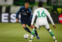 ngay mai real madrid phai loi nguoc dong hoac chia tay champions league
