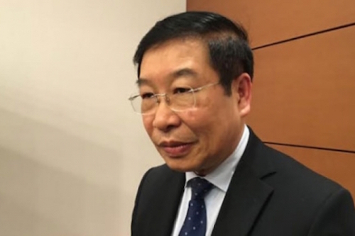 nghien cuu de co the bau quoc hoi ngay sau dai hoi dang