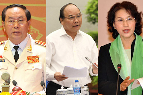 quoc te gui dien mung tan chu tich nuoc thu tuong chu tich quoc hoi