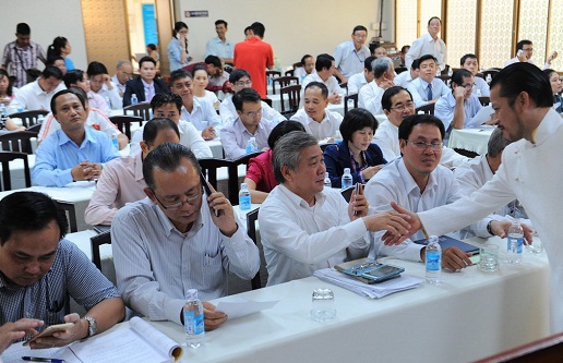 tphcm chi 940 nguoi tu ung cu dai bieu quoc hoi duoc tin nhiem