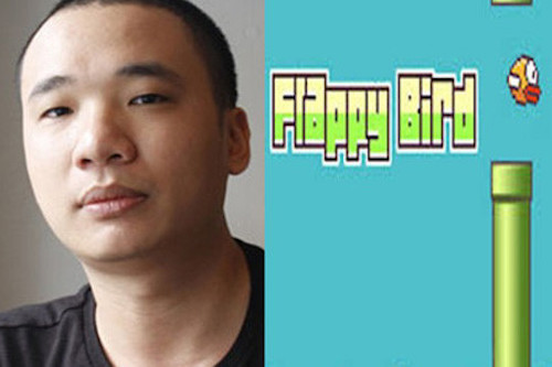 xem xet thue thu nhap ca nhan cua tac gia tro choi flappy bird