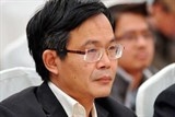 nha bao tran dang tuan bi loai khoi danh sach ung cu dbqh
