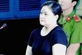 tu hinh nguoi phu nu nuoc ngoai van chuyen ma tuy vao viet nam
