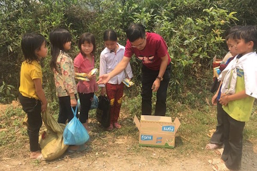 nha bao tran dang tuan noi ve viec bi loai khoi danh sach ung cu dbqh
