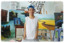 chieu phim mien phi ve chang trai da cam cam co ve bang mieng