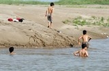 quang ngai them mot vu duoi nuoc lam 2 tre tu vong