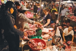 ha noi thong bao ten co so vi pham attp tren dai phat thanh