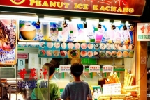 10 thanh pho co am thuc via he ngon nhat the gioi