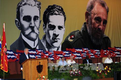 cuba xac dinh khai niem ve mo hinh phat trien xa hoi xhcn