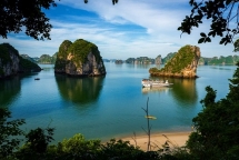 nhieu hoat dong dac sac tai tuan du lich ha long quang ninh 2016