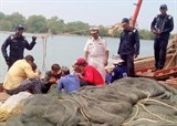 malaysia da bat giu tau ca cung 14 ngu dan viet nam