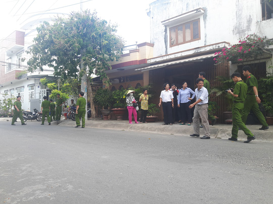 pho giam doc ngan hang chet tai nha rieng