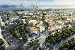 quang nam sap xay to hop nghi duong 4 ty usd