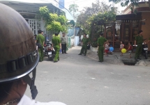 pho giam doc ngan hang chet tai nha rieng
