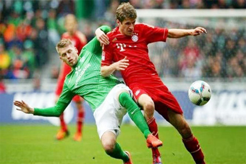 nhan dinh bong da bayern vs bremen 01h30 ngay 204 ban dap cho cu an ba
