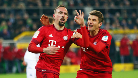 nhan dinh bong da bayern vs bremen 01h30 ngay 204 ban dap cho cu an ba