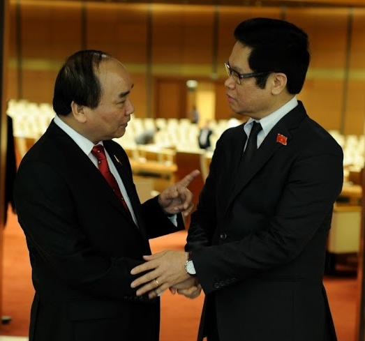 2942016 hoi nghi thu tuong voi doanh nghiep