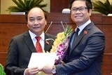 2942016 hoi nghi thu tuong voi doanh nghiep
