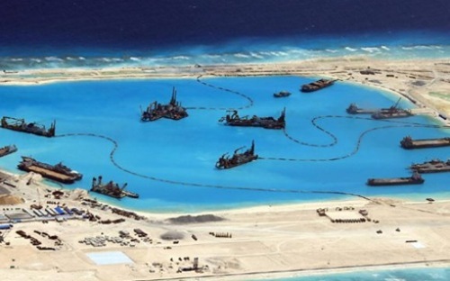 cu tri 15 tinh thanh de nghi som kien trung quoc ve bien dong