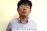 bat giu yeu rau xanh nguoi han lan tron tai viet nam
