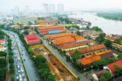 tp hcm dau tu 30000 ty xay dung trung tam phuc hop sai gon ba son