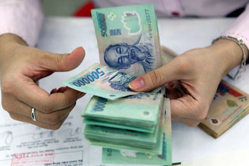 quy dinh moi xep luong phong vien bien tap vien theo 3 hang