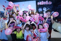 le hoi k pop sap dien ra o tp hcm