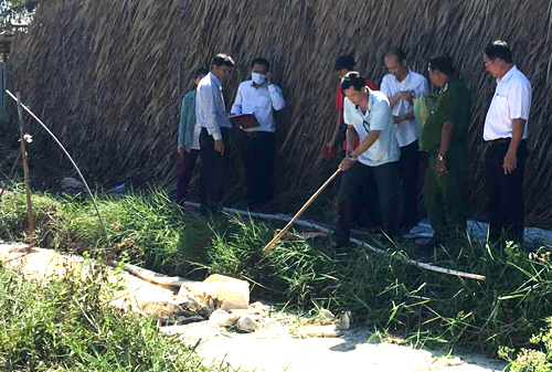 8 nguoi ngat khi biogas vi cuu nhau 3 nguoi tu vong