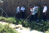 8 nguoi ngat khi biogas vi cuu nhau 3 nguoi tu vong