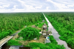 dau tu gan 6 trieu usd cho du an ho tro ky thuat chong bien doi khi hau