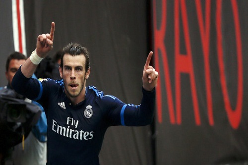 gareth bale toa sang real thang nguoc vallecano len dau bang