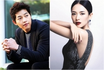 song joong ki ket doi voi chuong tu di