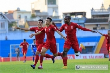 danh bai than quang ninh 2 1 hai phong toan thang 7 tran lien tiep