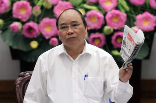 thu tuong nguyen xuan phuc phai bao ve va ung ho kinh doanh