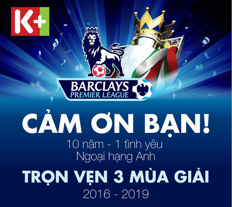 k chinh thuc so huu ban quyen premier leagua giai doan 2016 2019