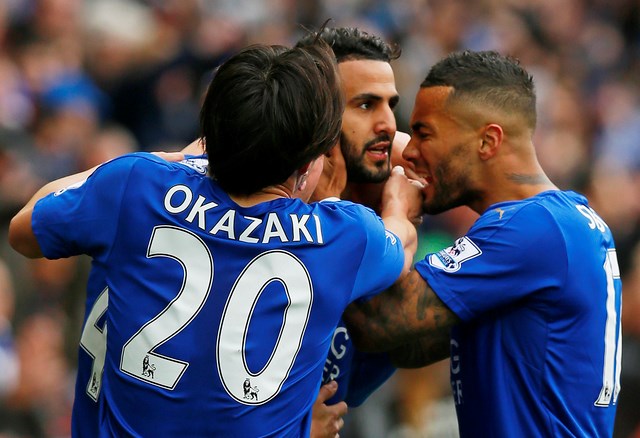 riyad mahrez gianh giai cau thu xuat sac nhat premier league 2015 2016