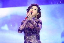 danh ca y lan dam me nghe thuat giup vuot qua bao benh