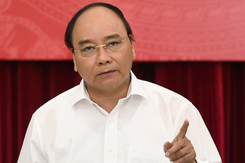 thu tuong yeu cau xu ly nghiem vu ca chet hang loat