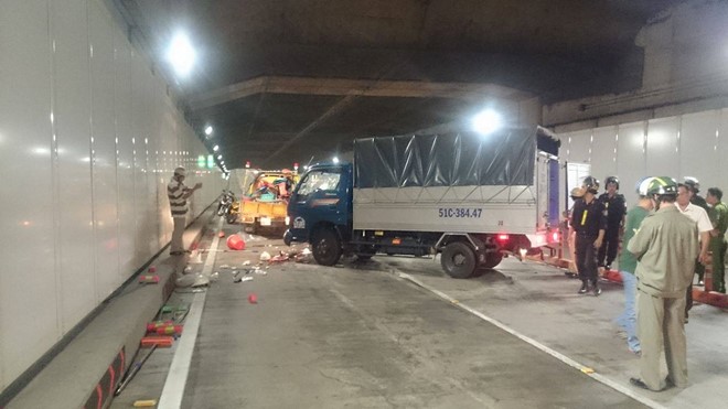 4 thang gan 3000 nguoi chet vi tai nan giao thong