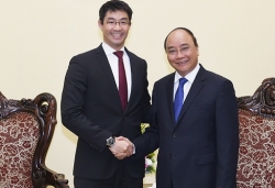 viet nam coi kinh te tu nhan la dong luc phat trien