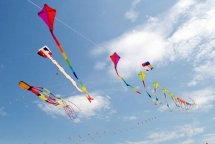 dip nghi le di xem festival dieu quoc te