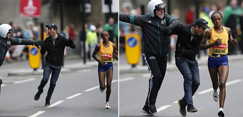 bat chap viec bi uy hiep jemima sumgong vo dich marathon 2016