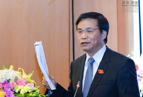 bau quoc hoi khoa 14 ung vien trung uong truot la binh thuong