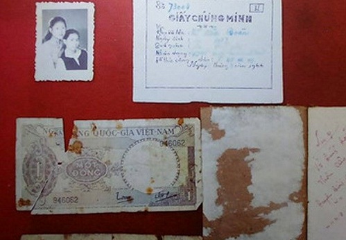 trien lam ky uc chien tranh