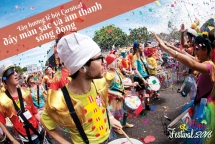 sap co le hoi latin tai ha noi