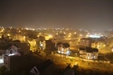 Nhiều tỉnh Nam bộ và TP. HCM đón mưa trái mùa